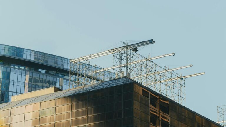 Construção Civil